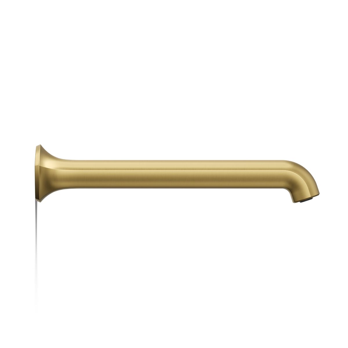 side view of product