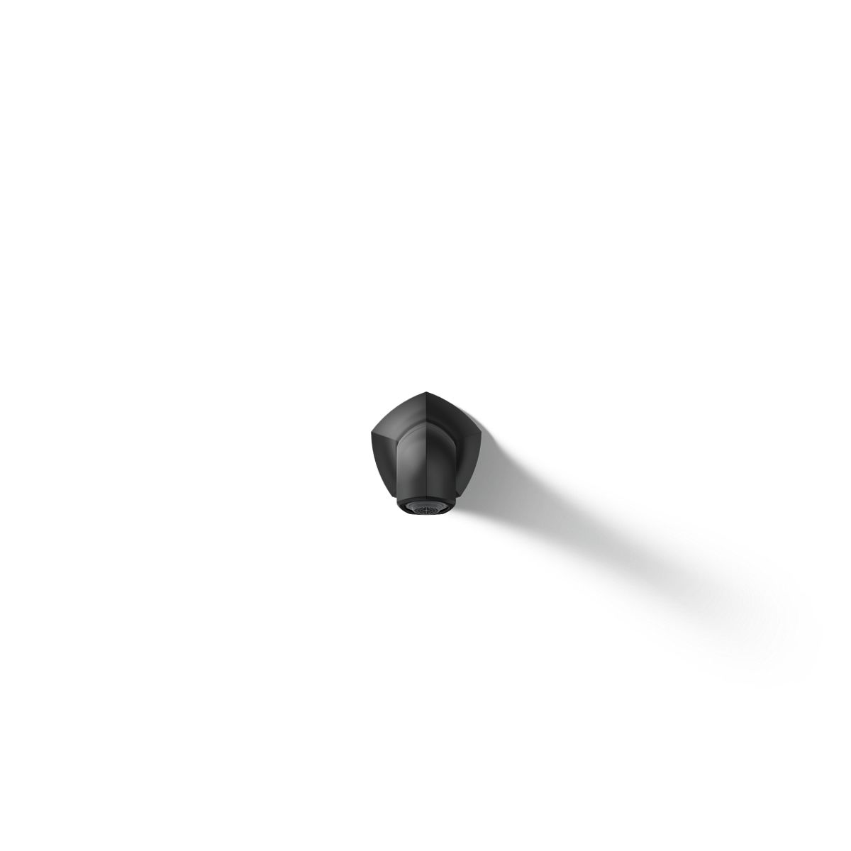 front view of product