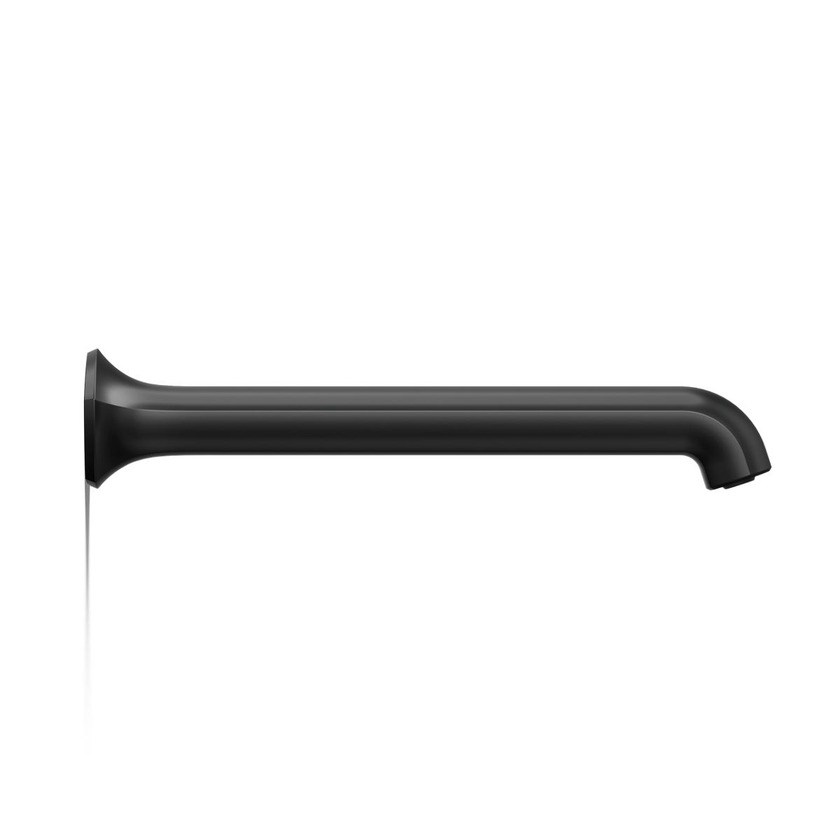 side view of product