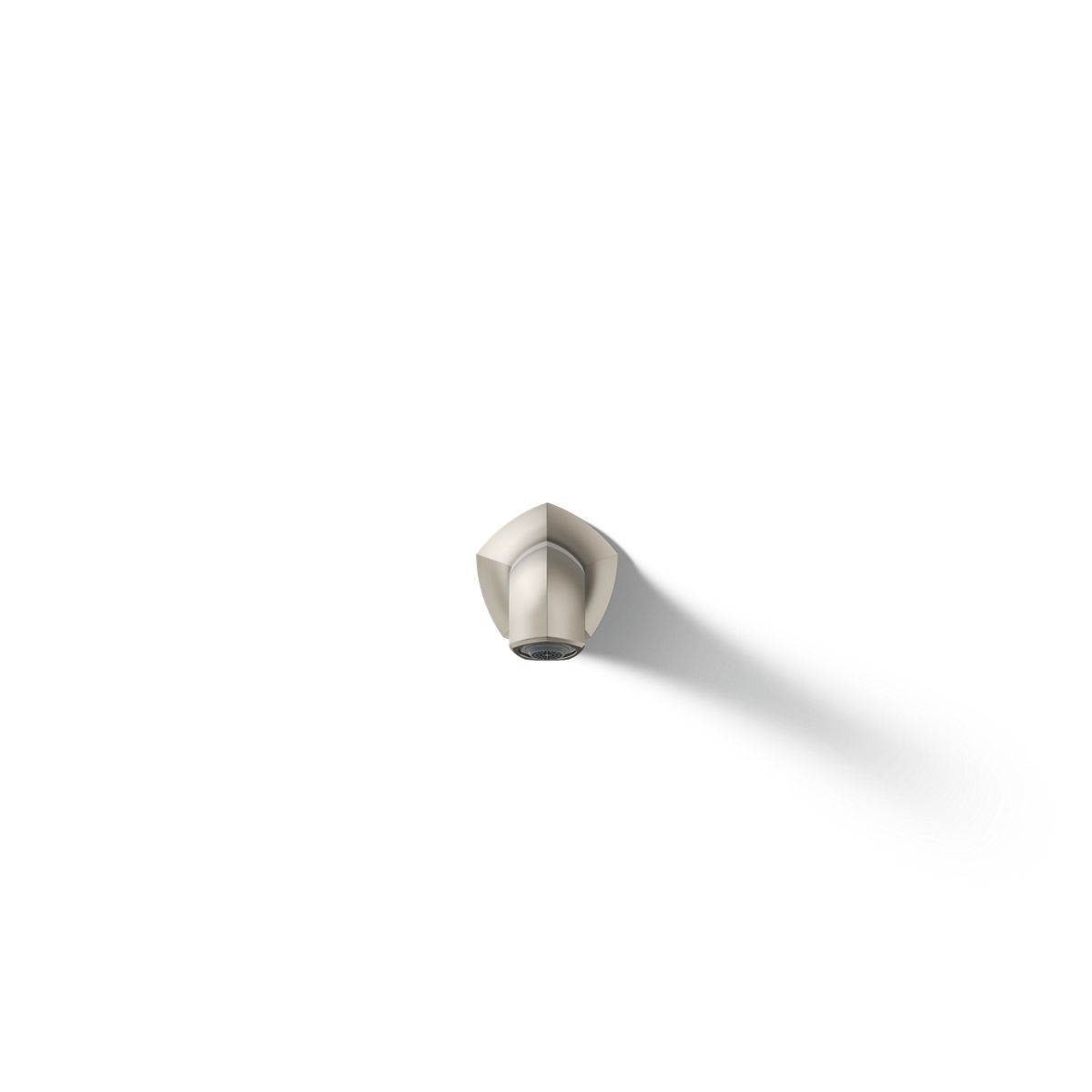 front view of product
