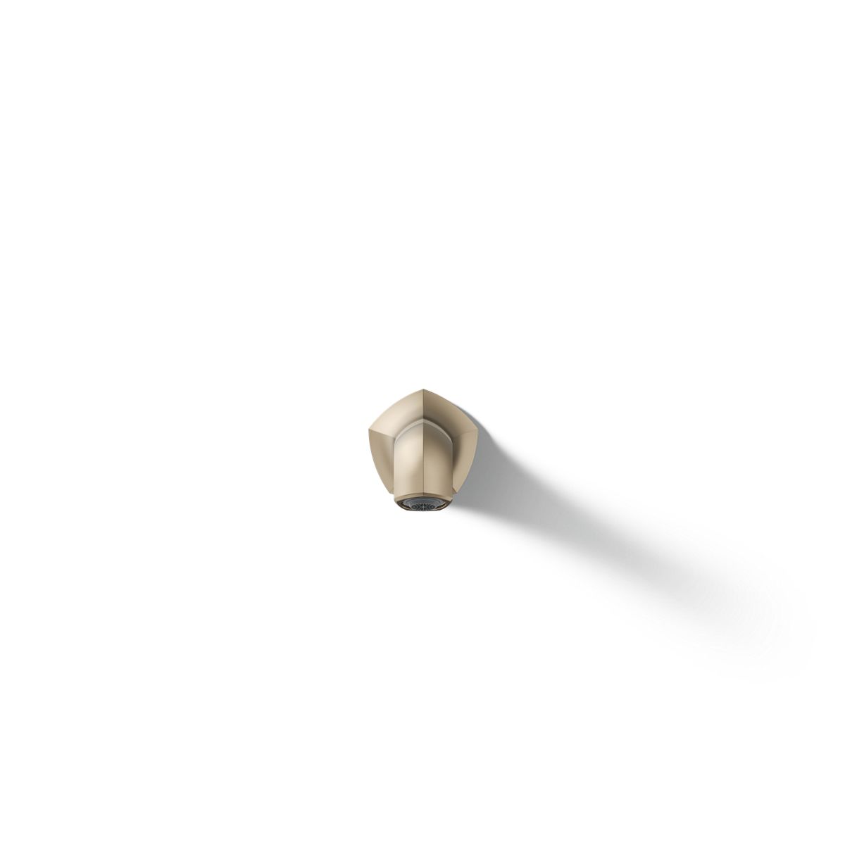front view of product