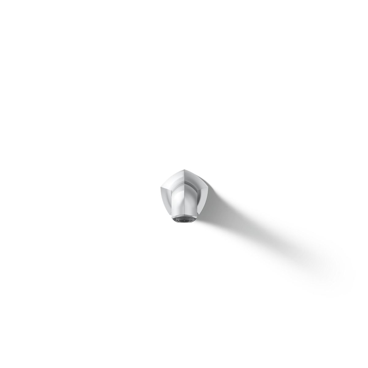 front view of product