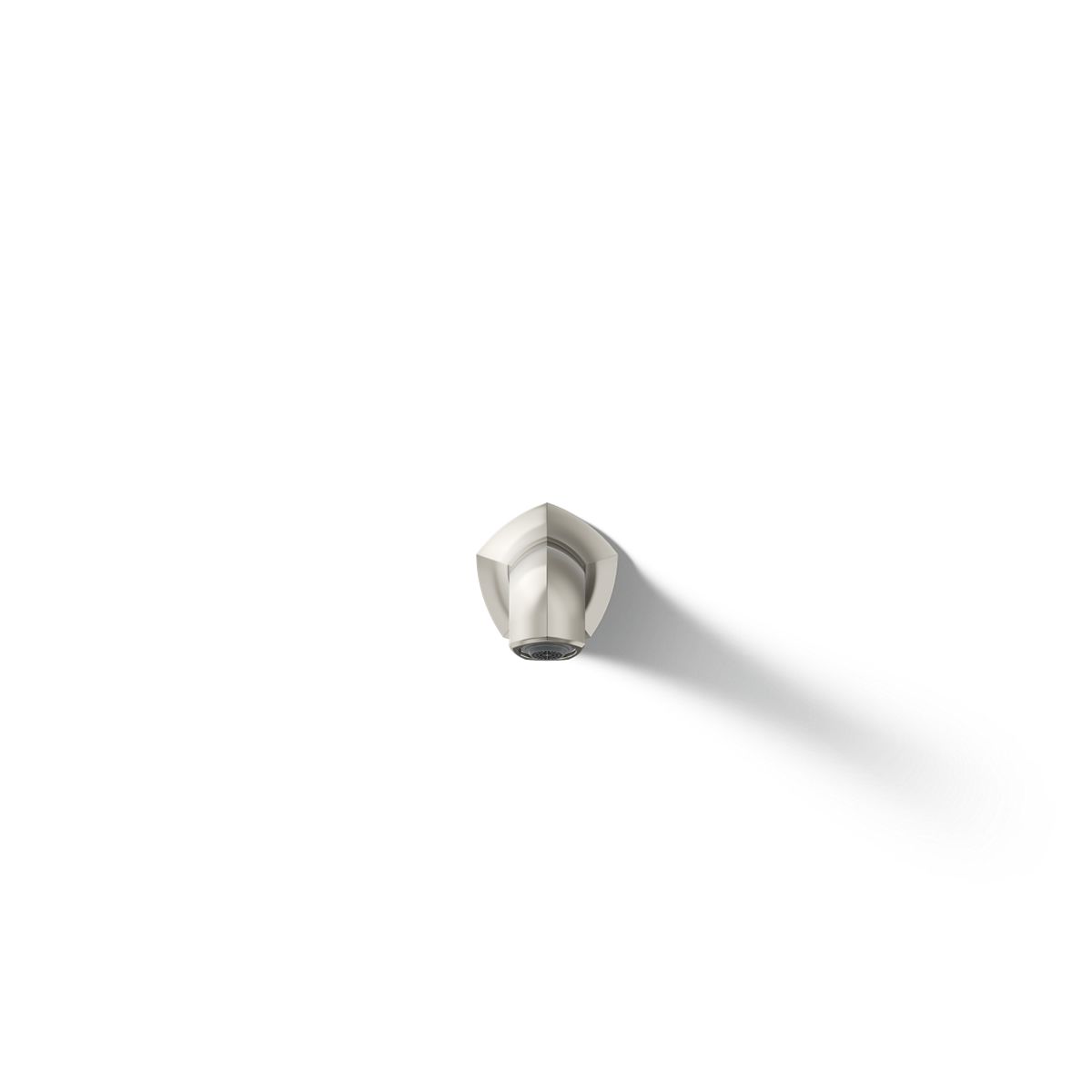 front view of product