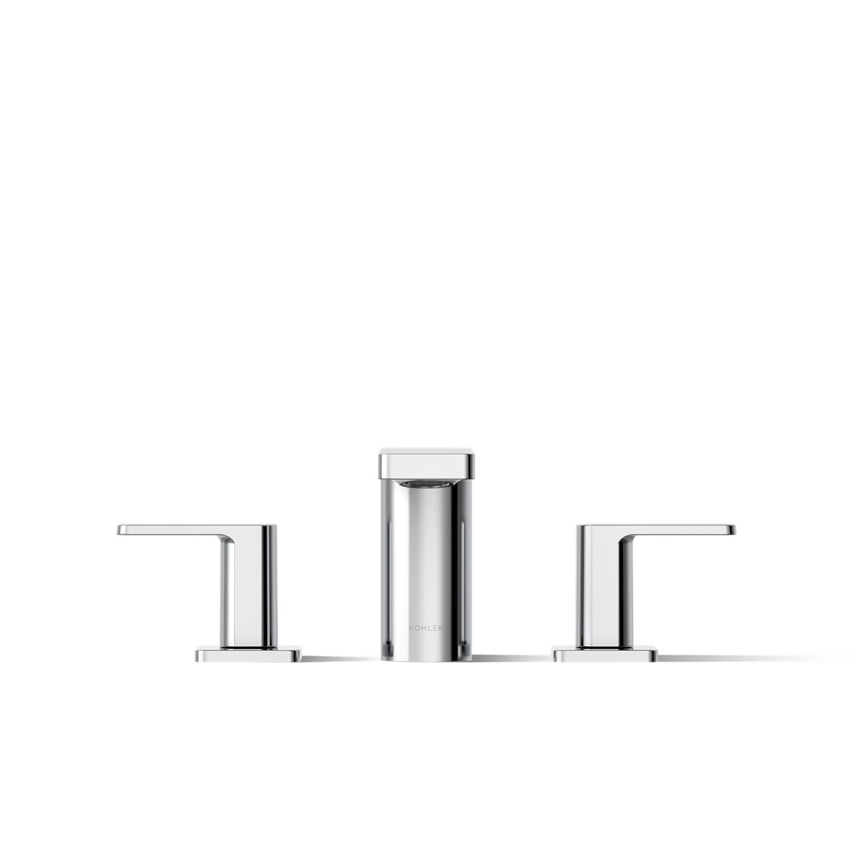 front view of product