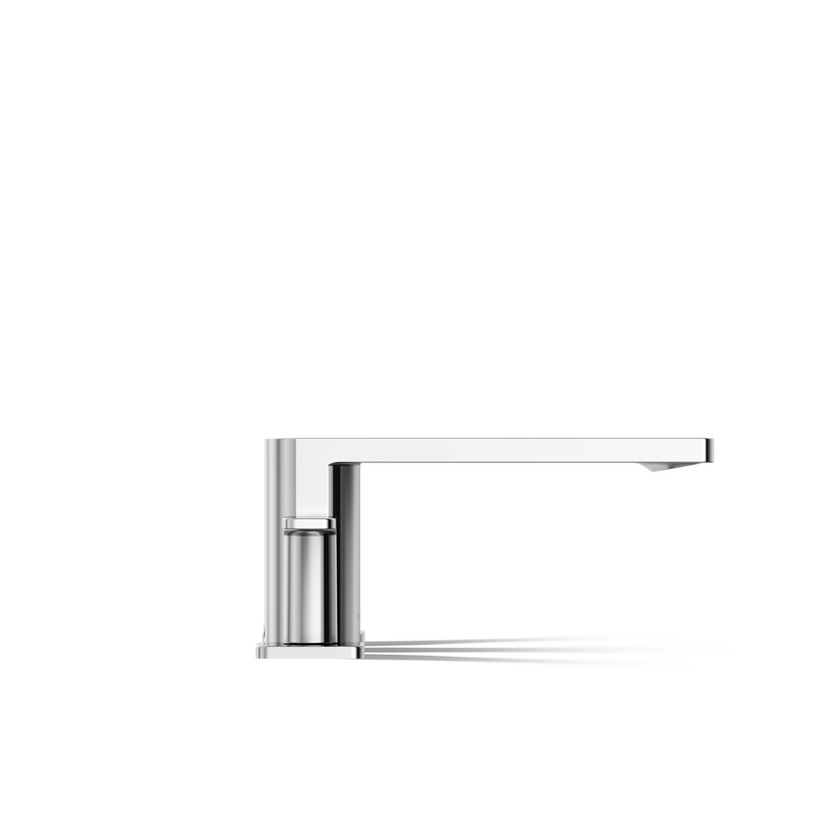 side view of product