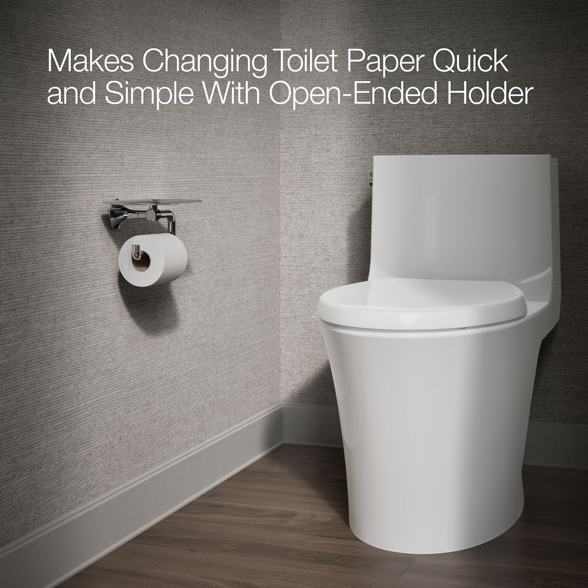 image focused on single product story