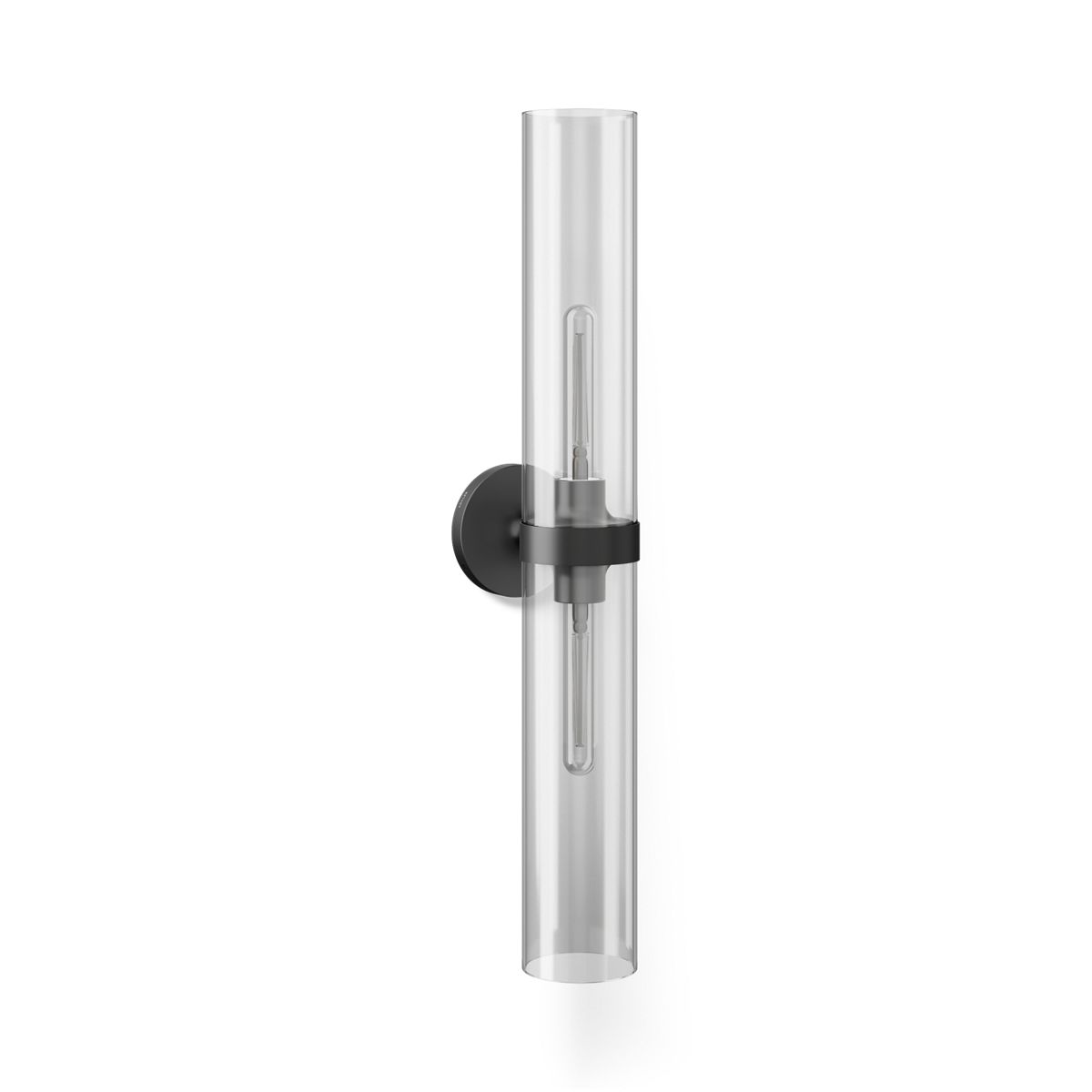 KOHLER K-27264-SC02 Purist Two-light sconce