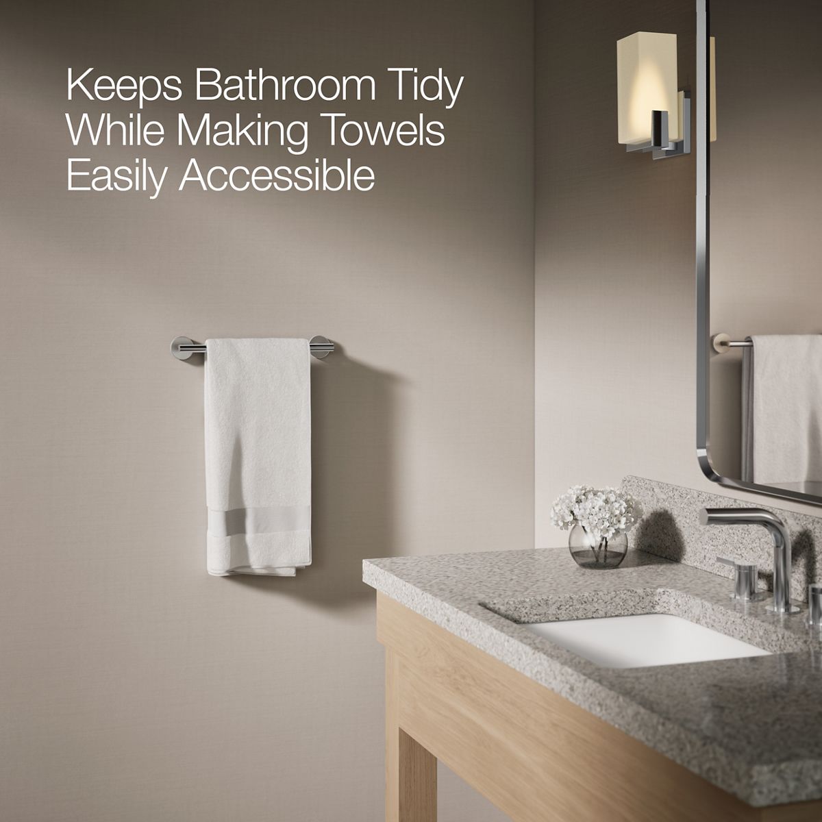 image focused on single product story
