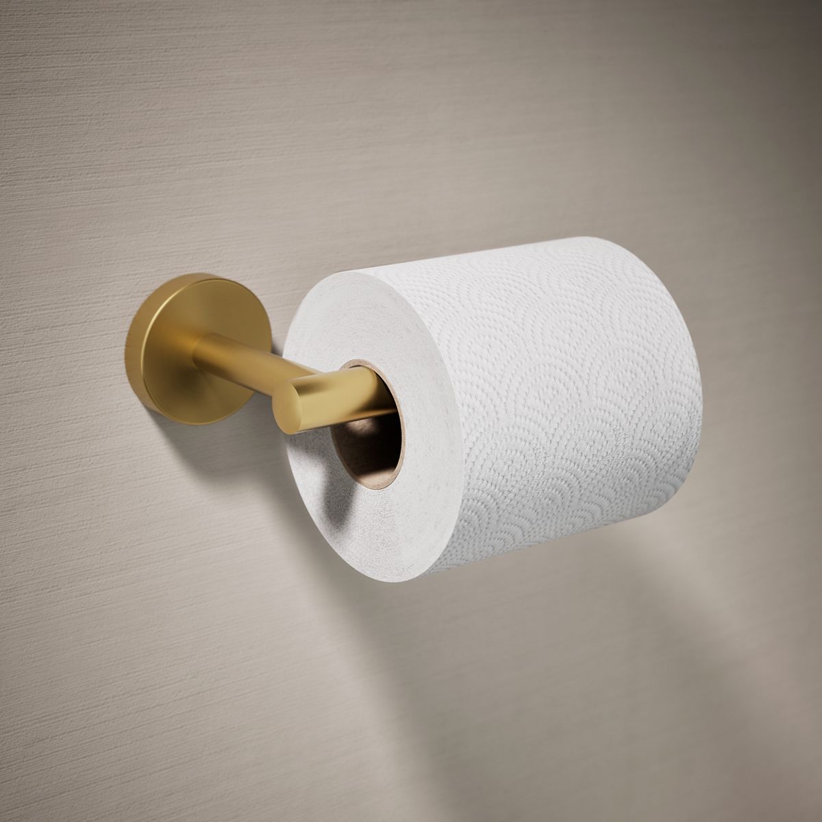 アクマイトン　CODE:L-004 KOHLER | K-27292 | Elate Toilet Tissue Holder