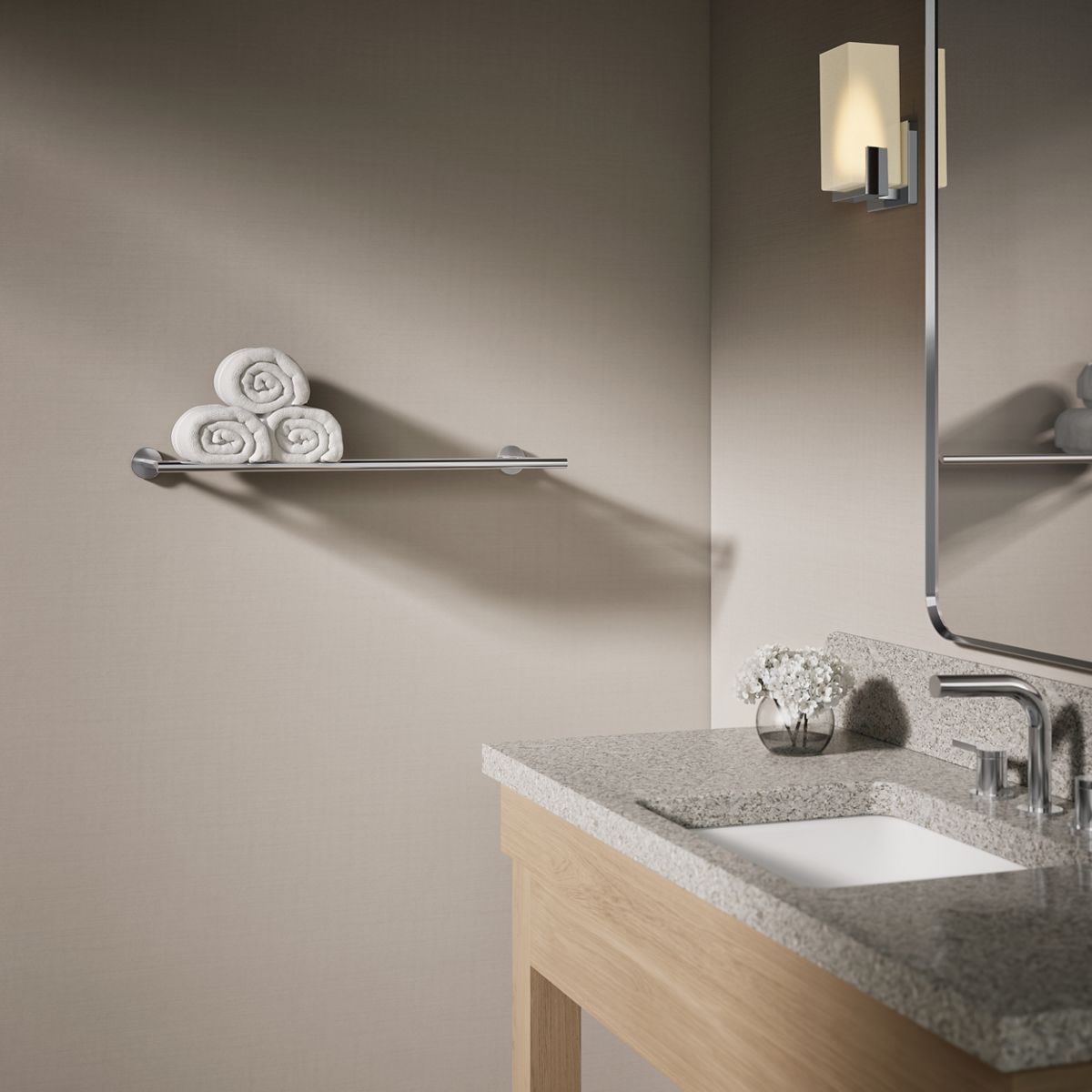 image focused on single product story