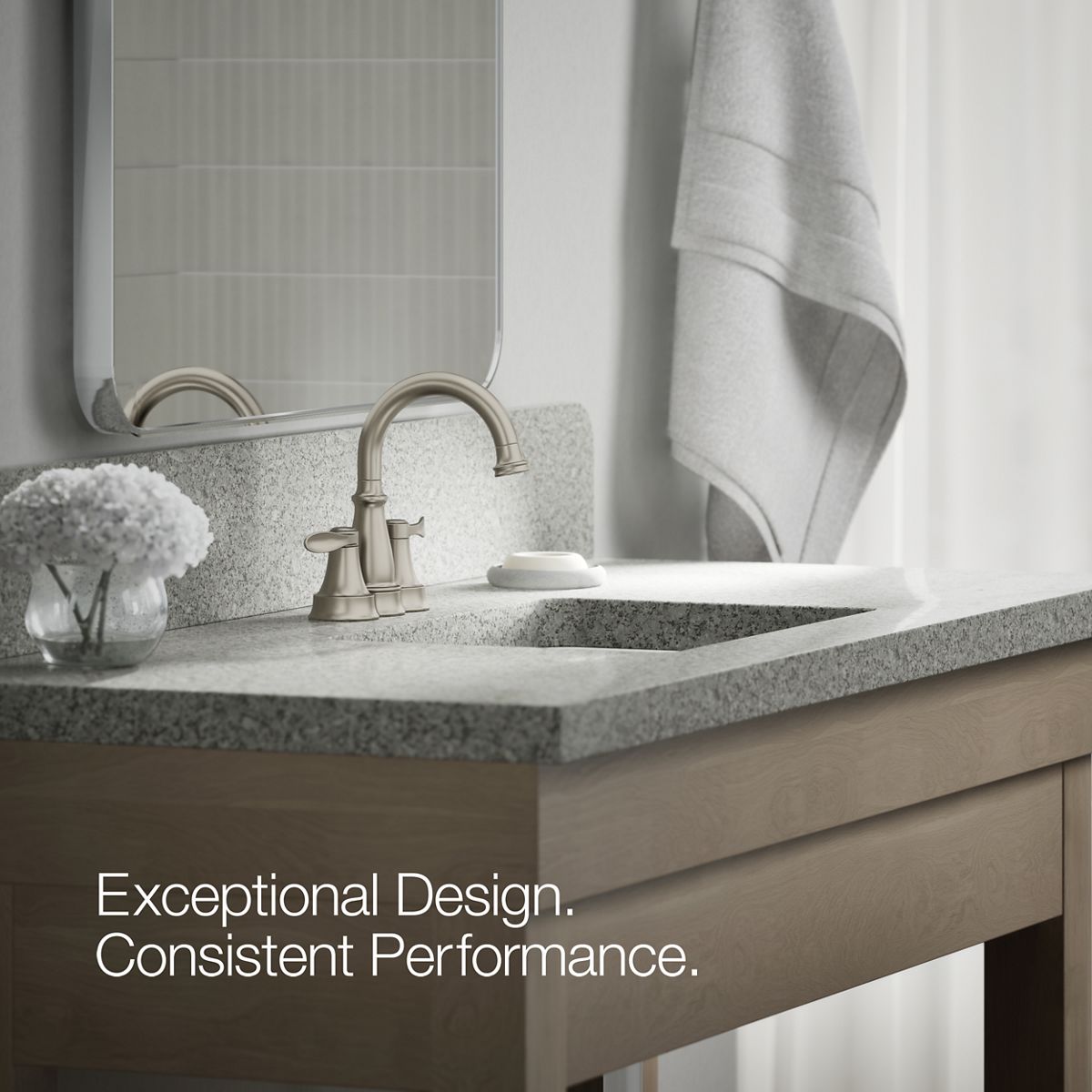 image focused on single product story