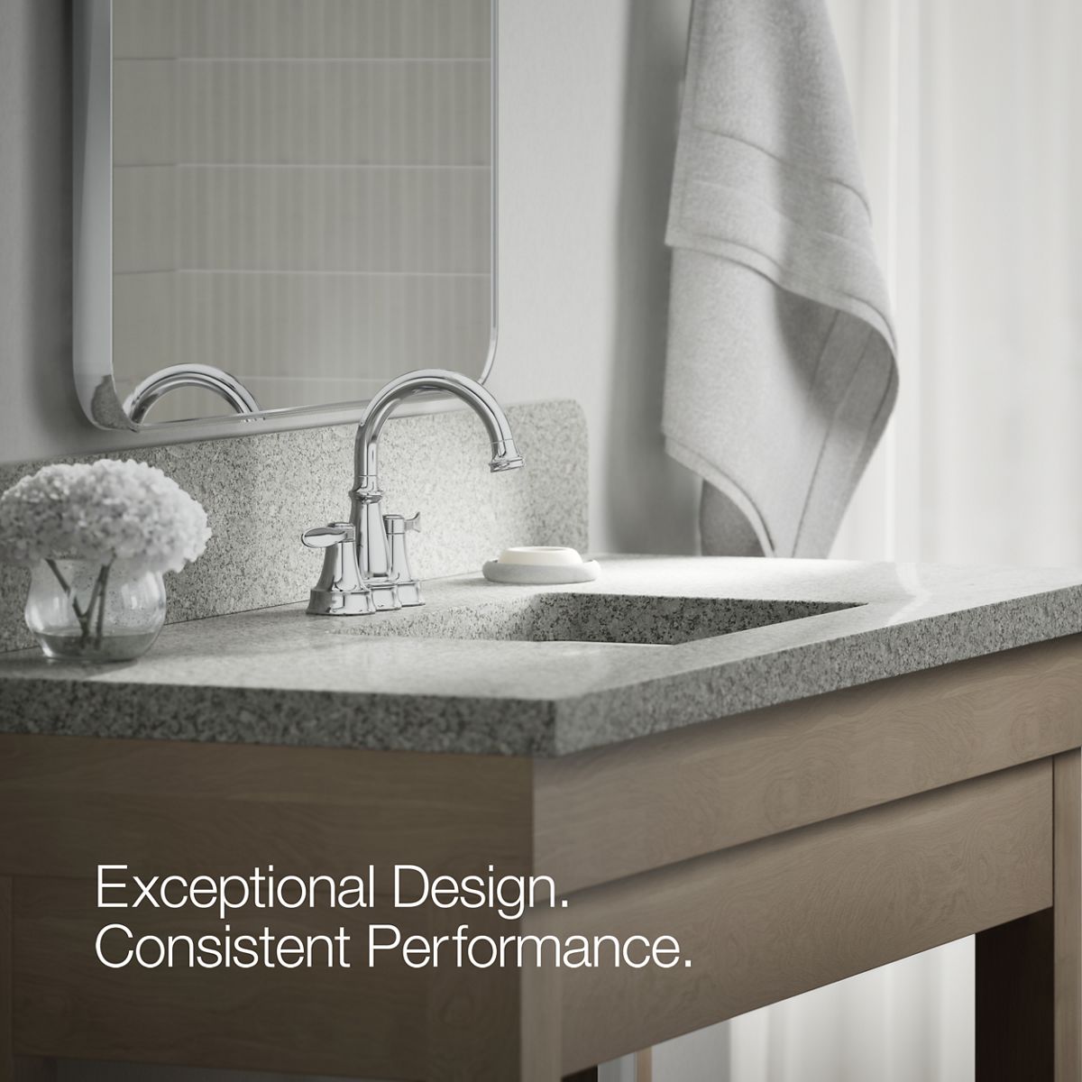 image focused on single product story