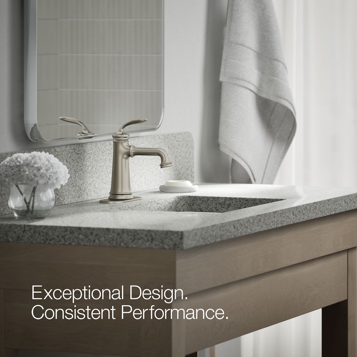 image focused on single product story