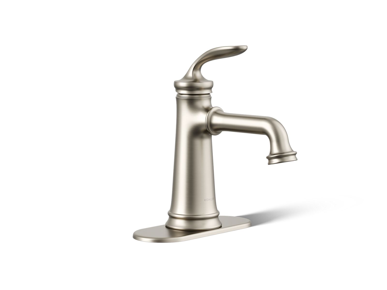 Bellera Single-handle bathroom sink faucet, 1.2 gpm