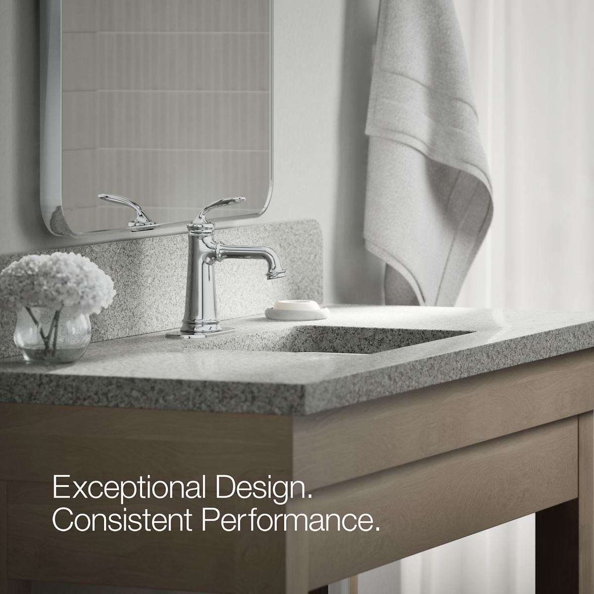 image focused on single product story