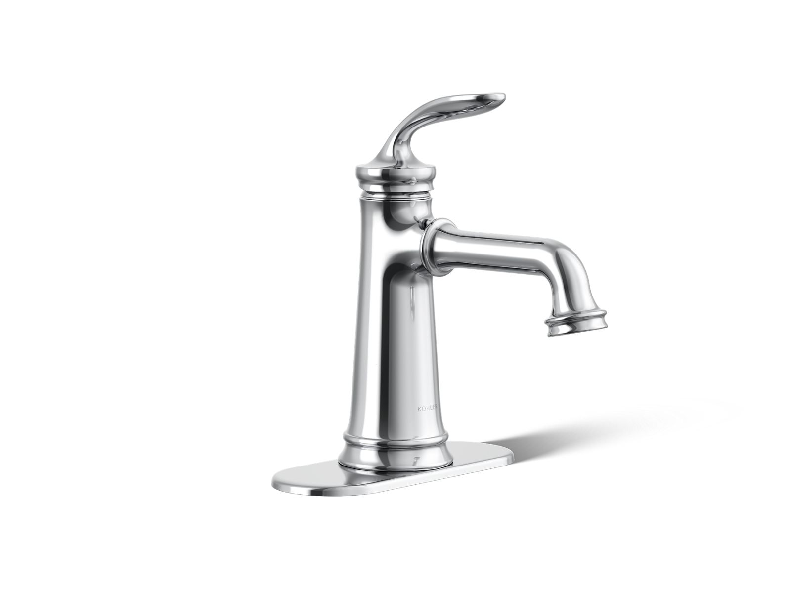 Bellera Single-handle bathroom sink faucet, 1.2 gpm