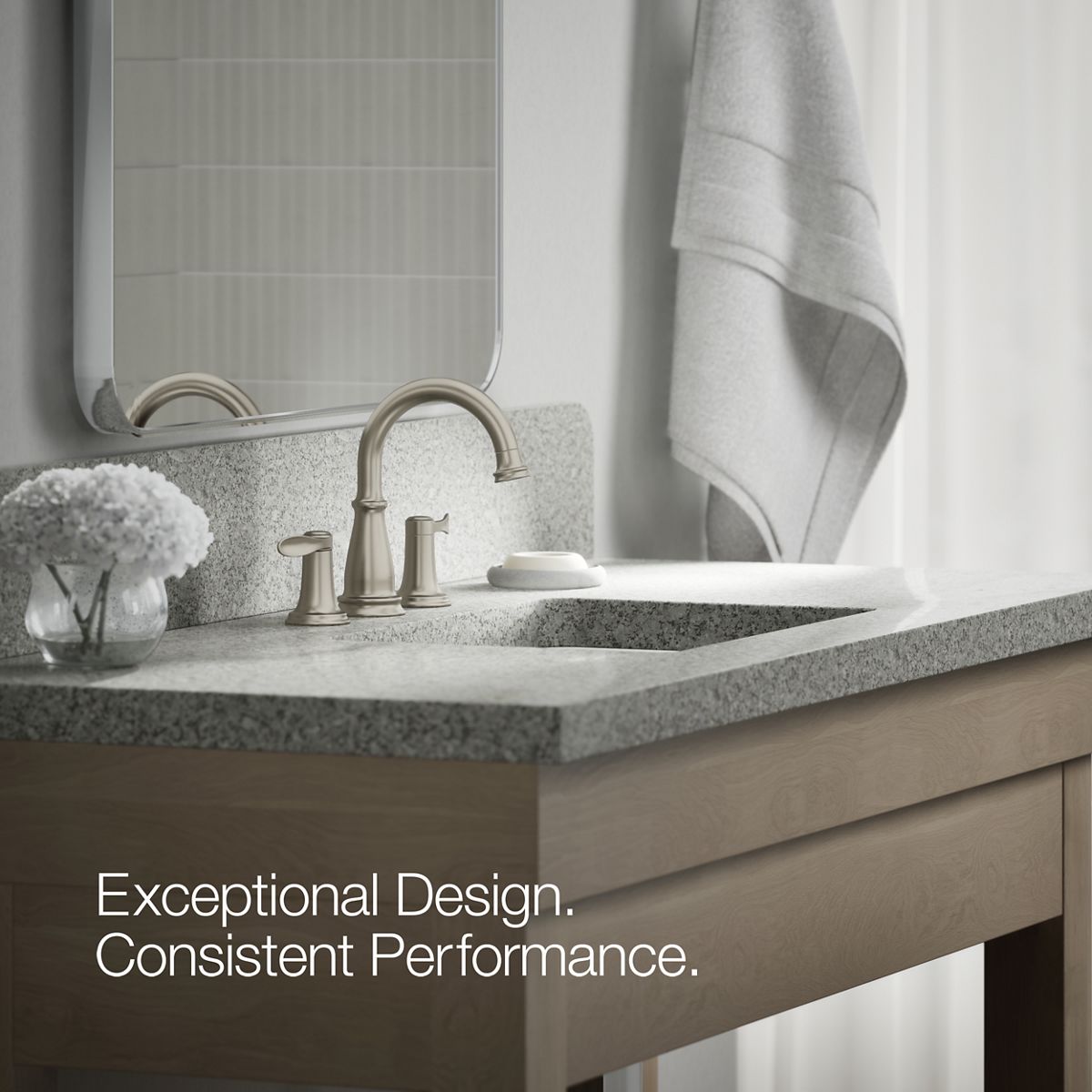 image focused on single product story