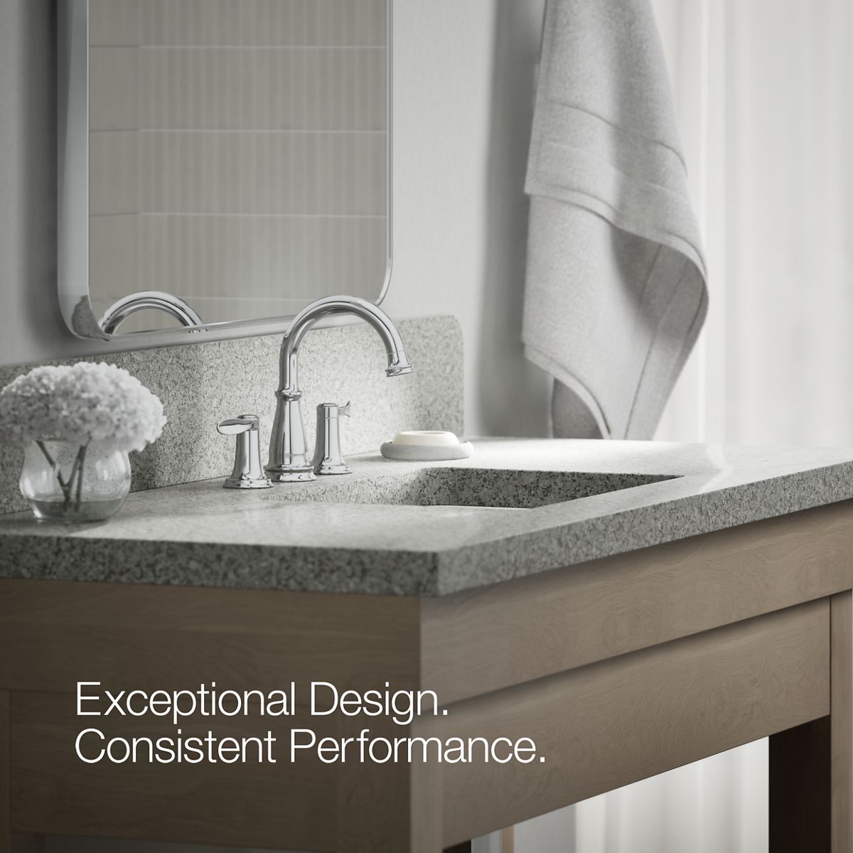 image focused on single product story