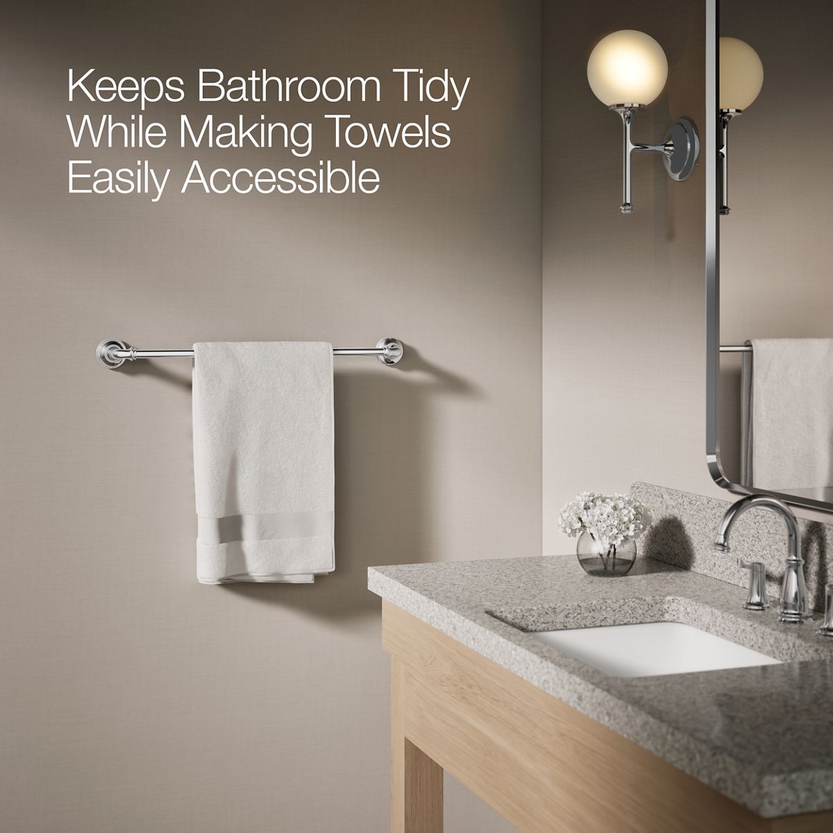 image focused on single product story