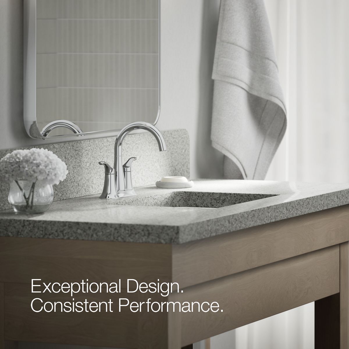 image focused on single product story