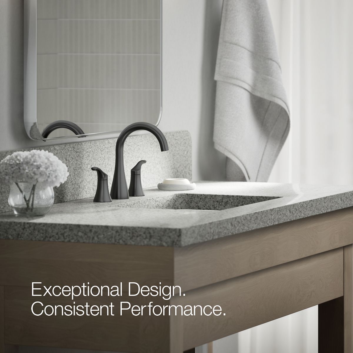 image focused on single product story