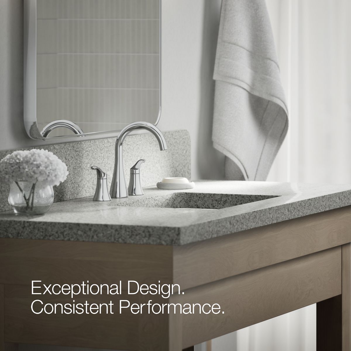 image focused on single product story