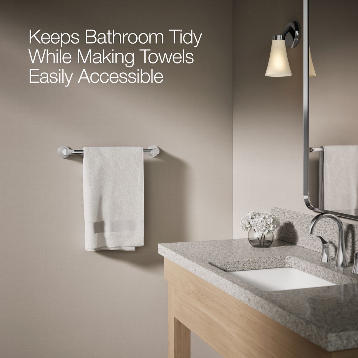 image focused on single product story