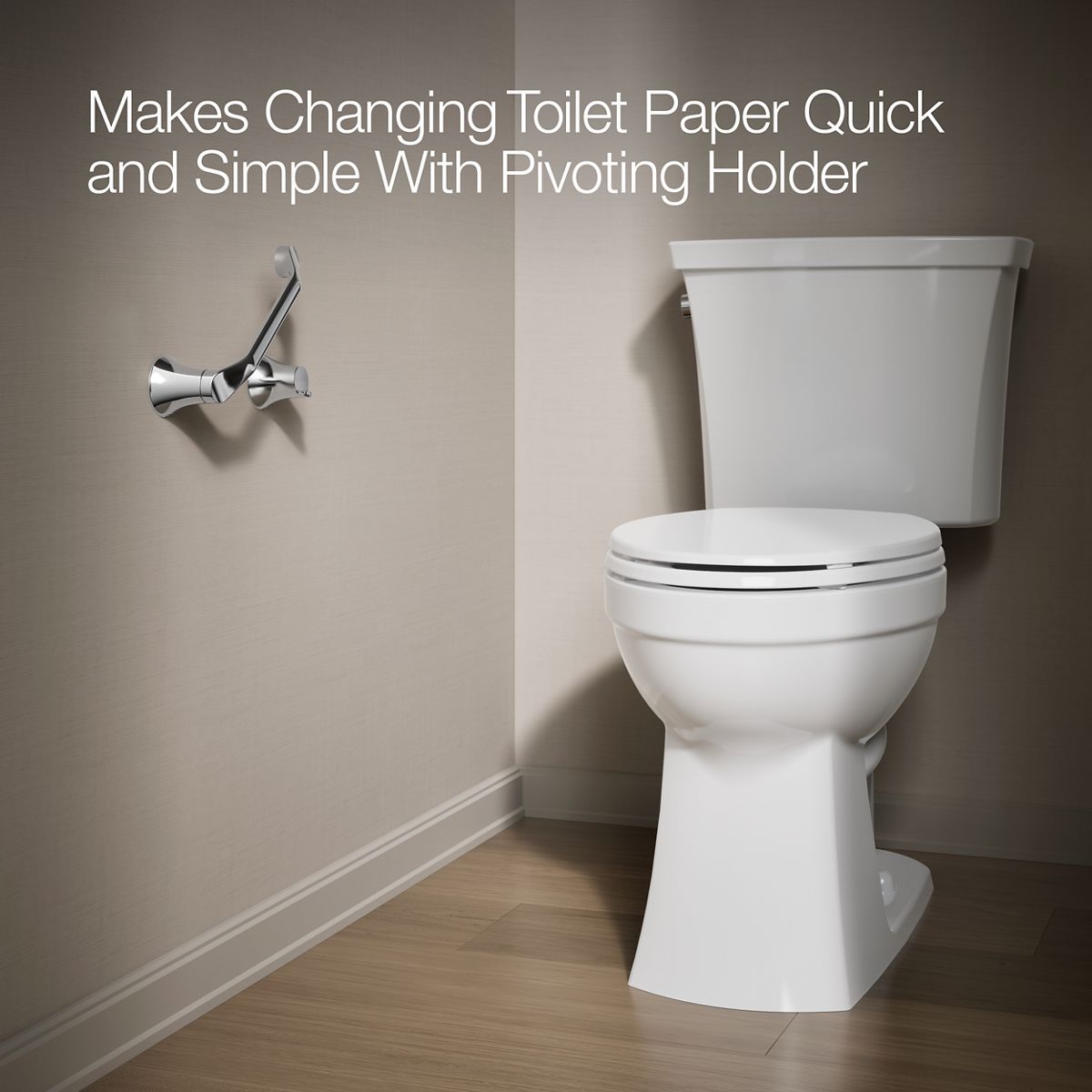image focused on single product story