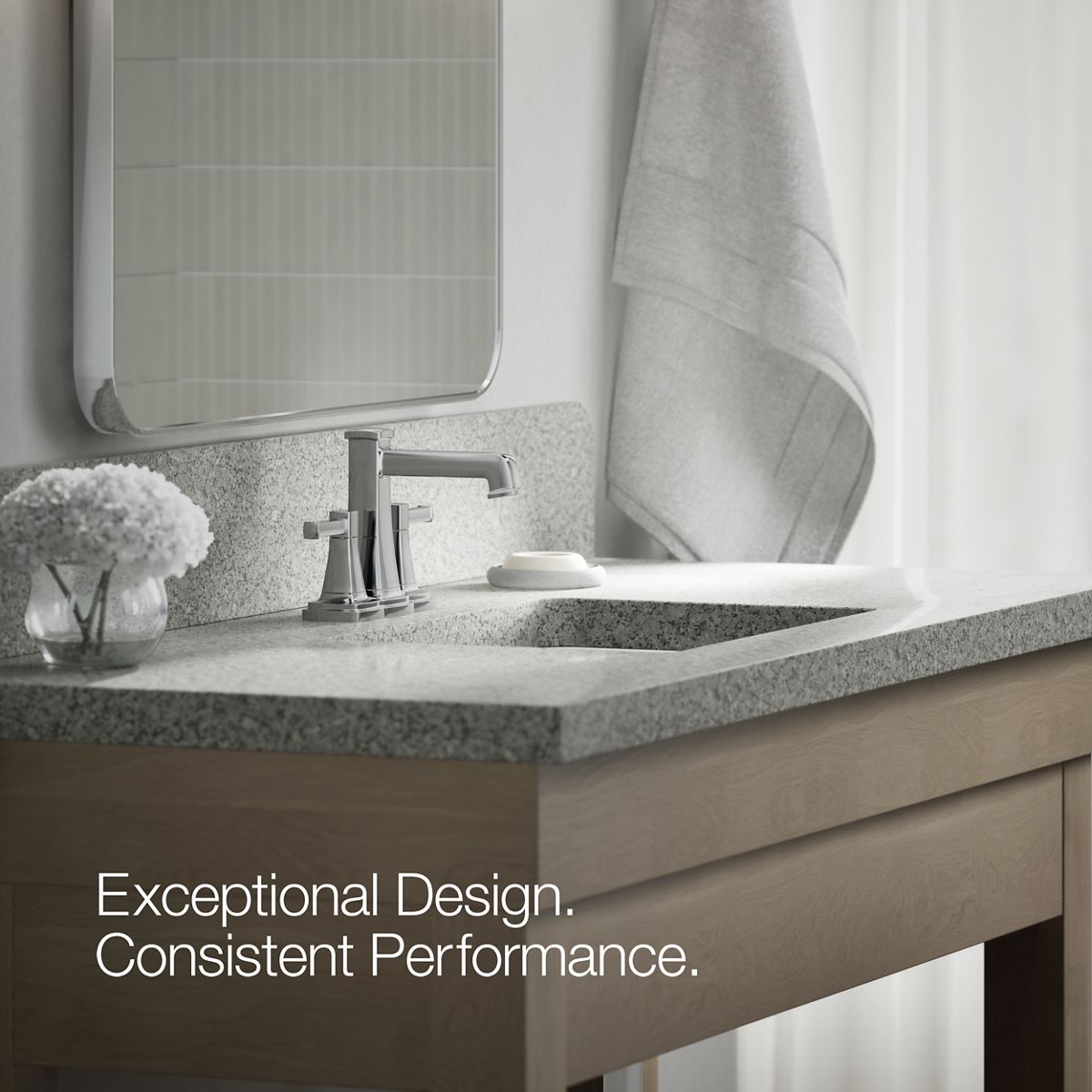 image focused on single product story