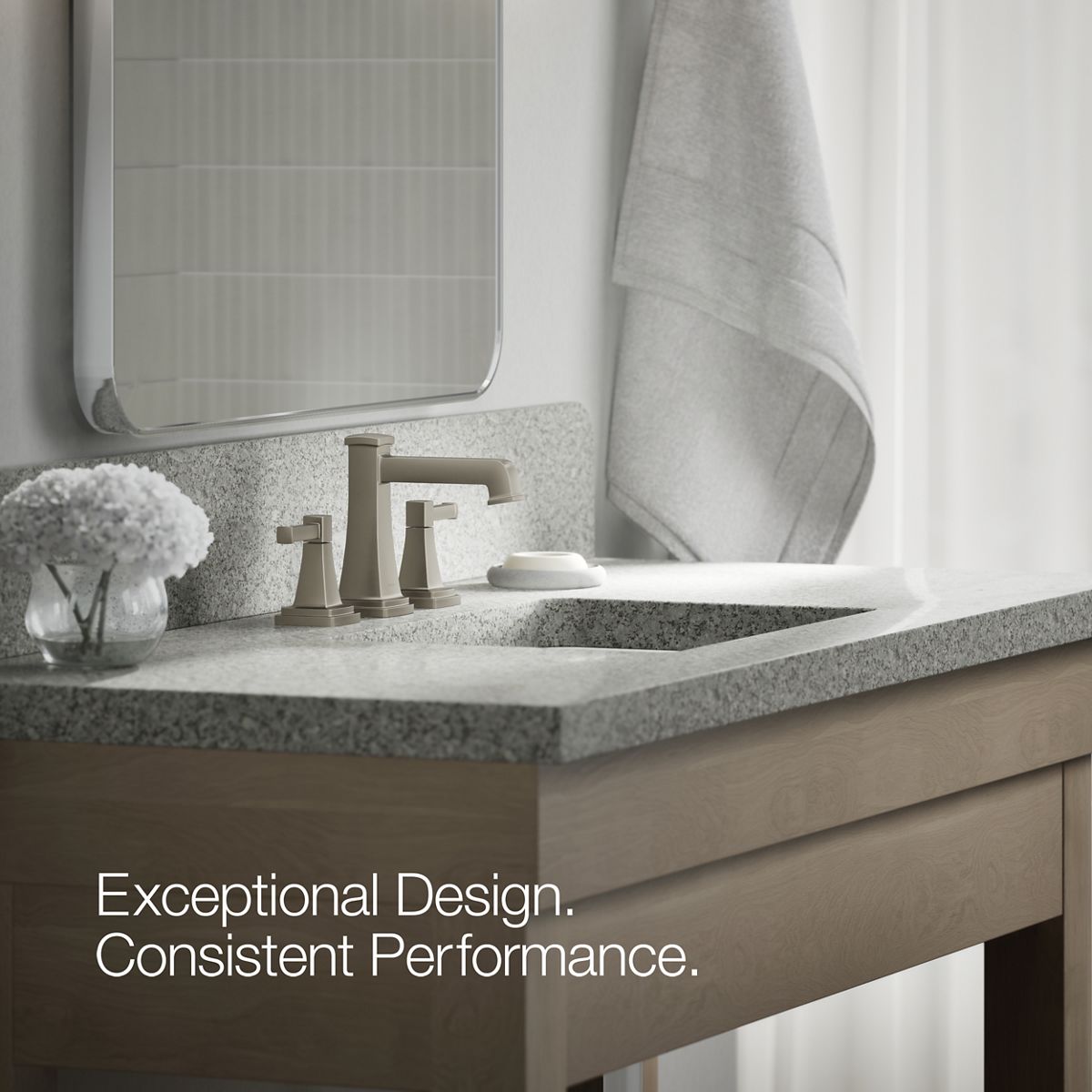 image focused on single product story