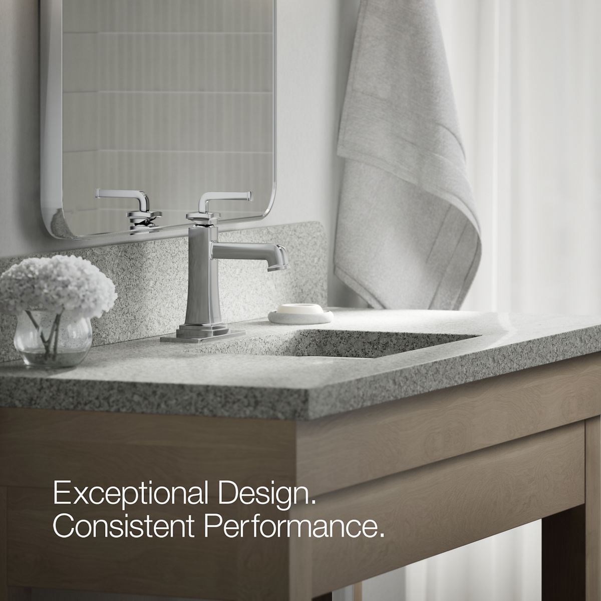 image focused on single product story