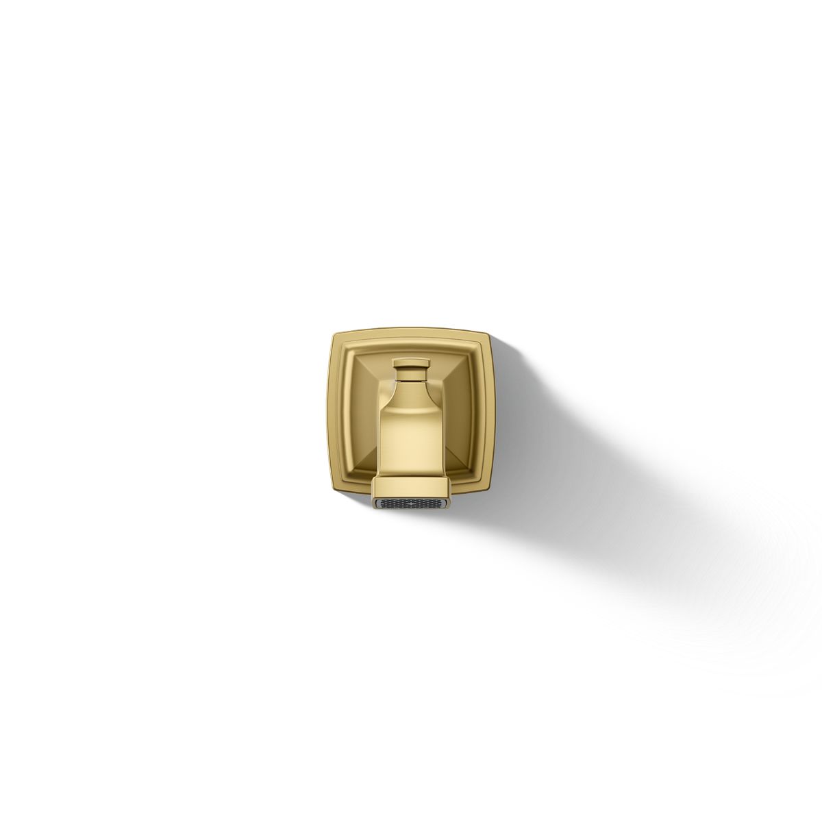 front view of product