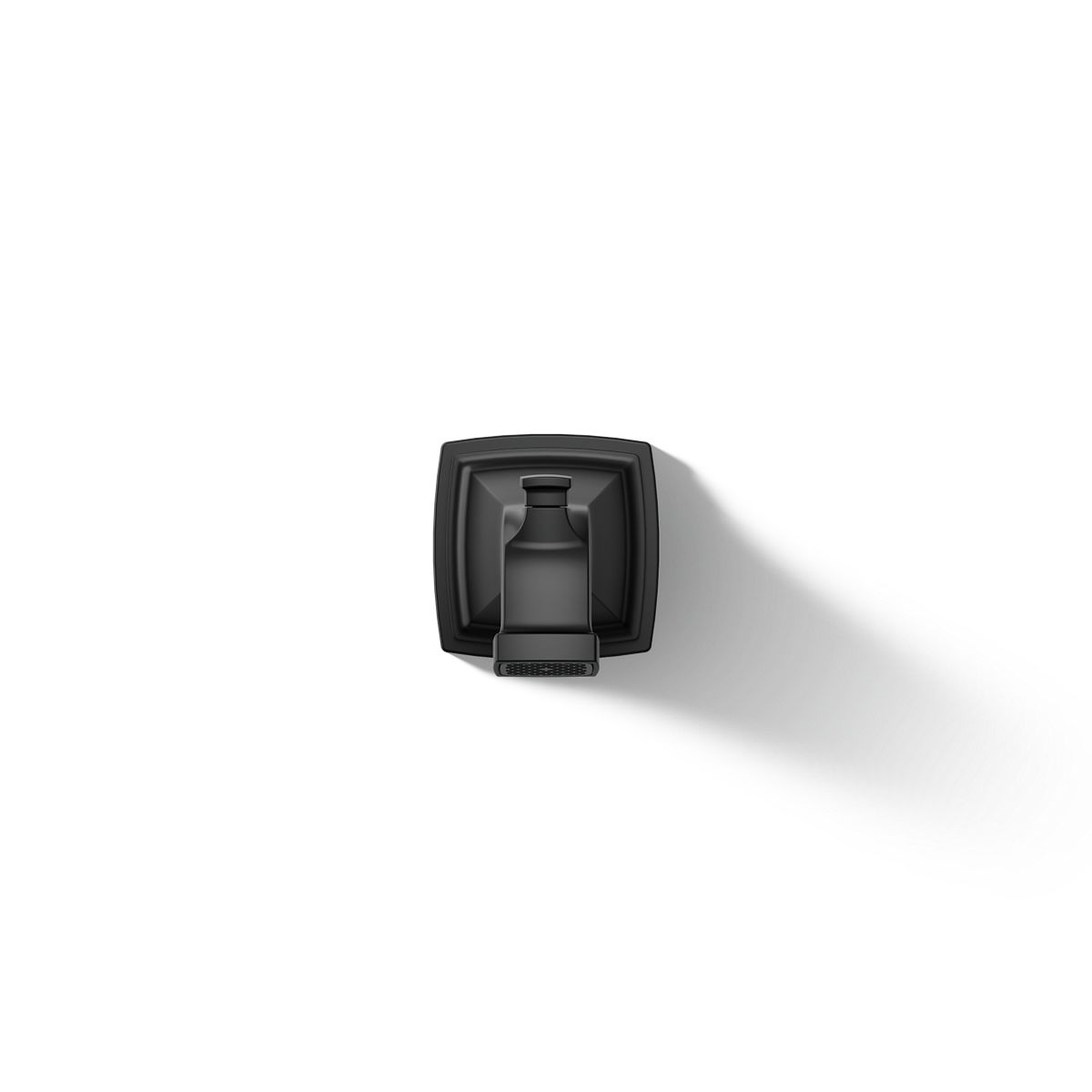 front view of product