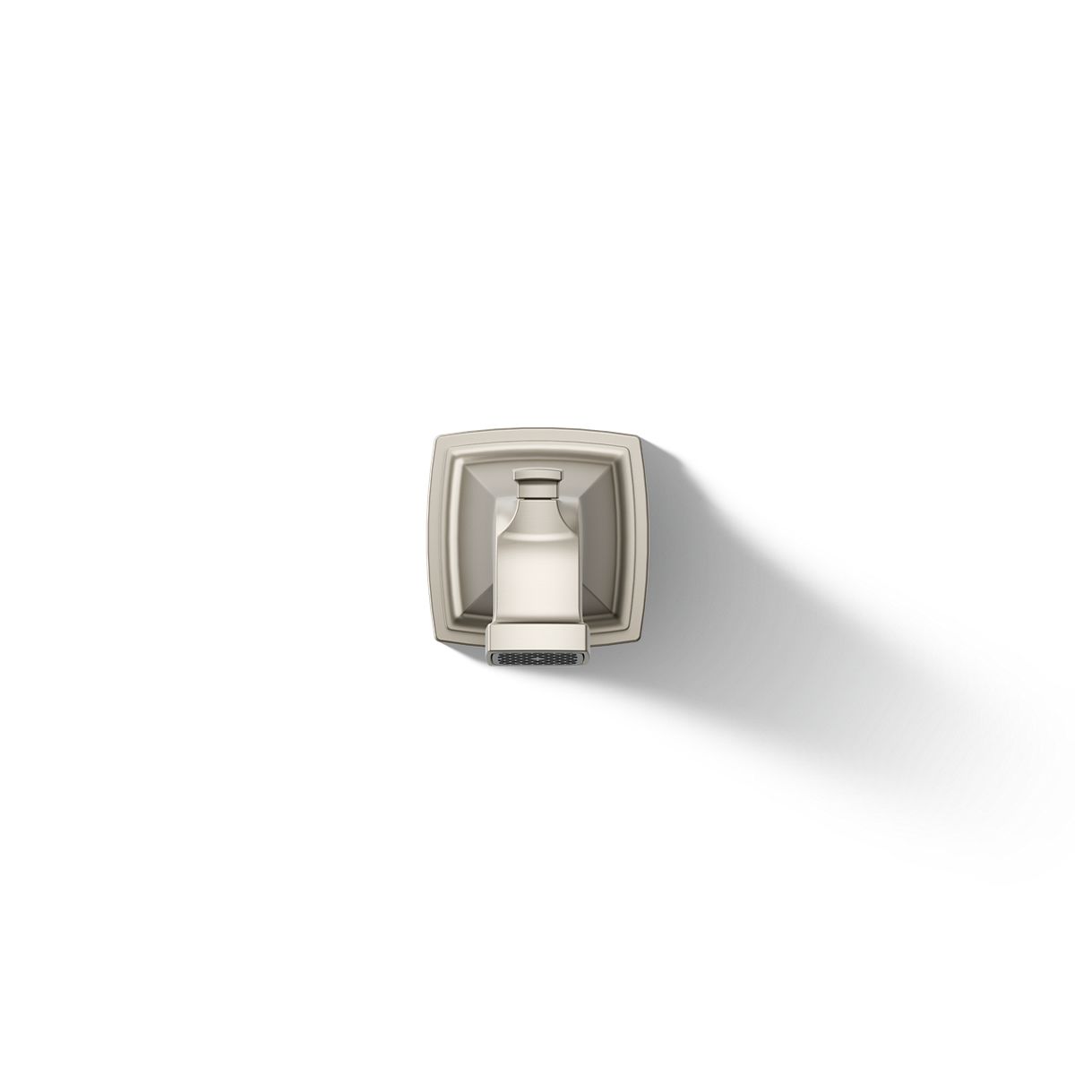 front view of product