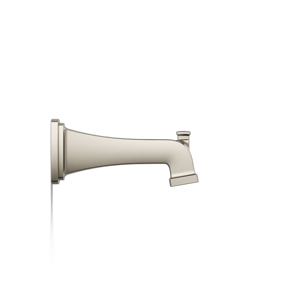 side view of product