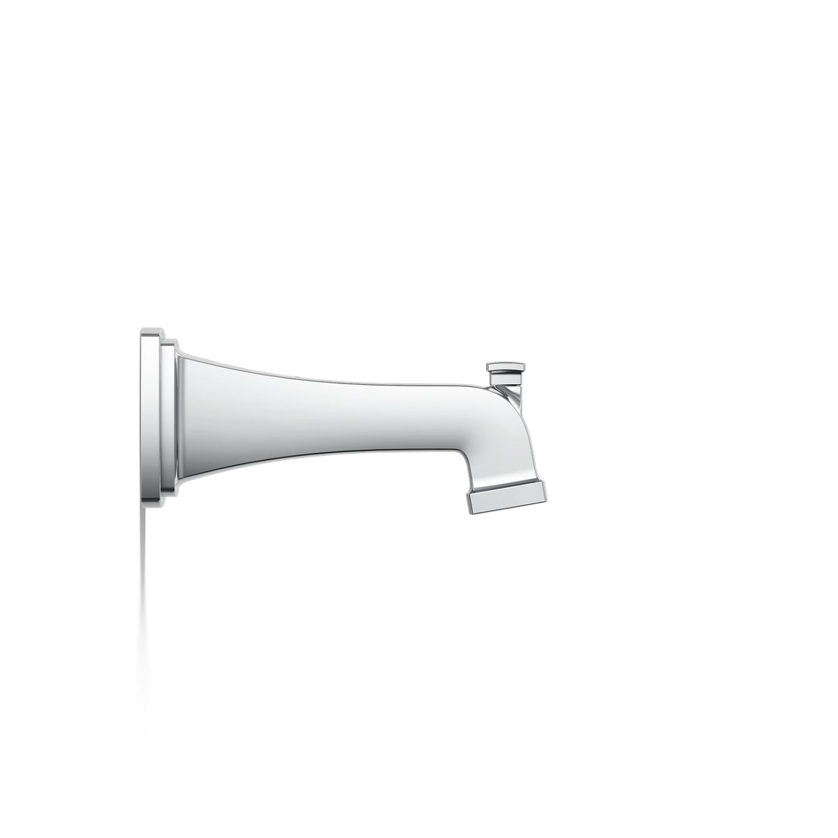 side view of product