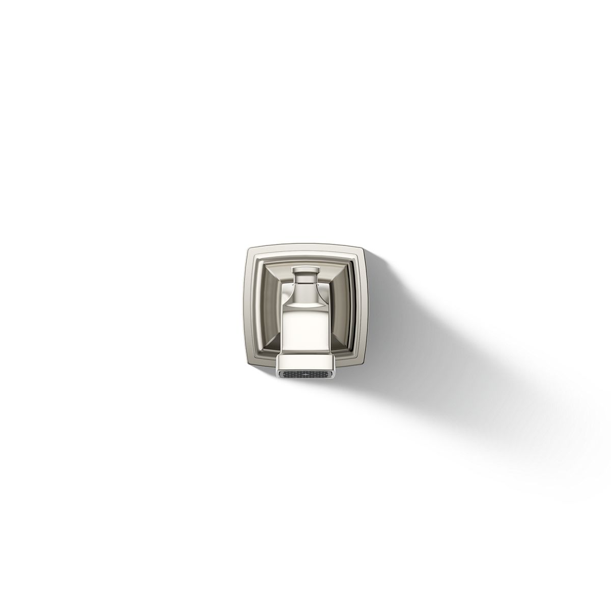 front view of product
