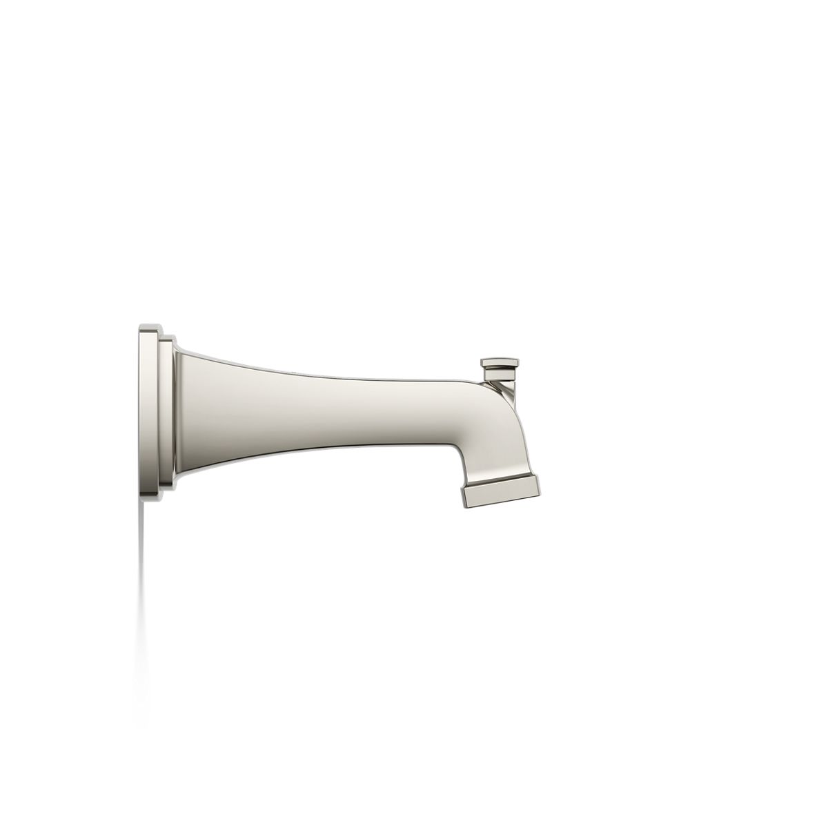 side view of product
