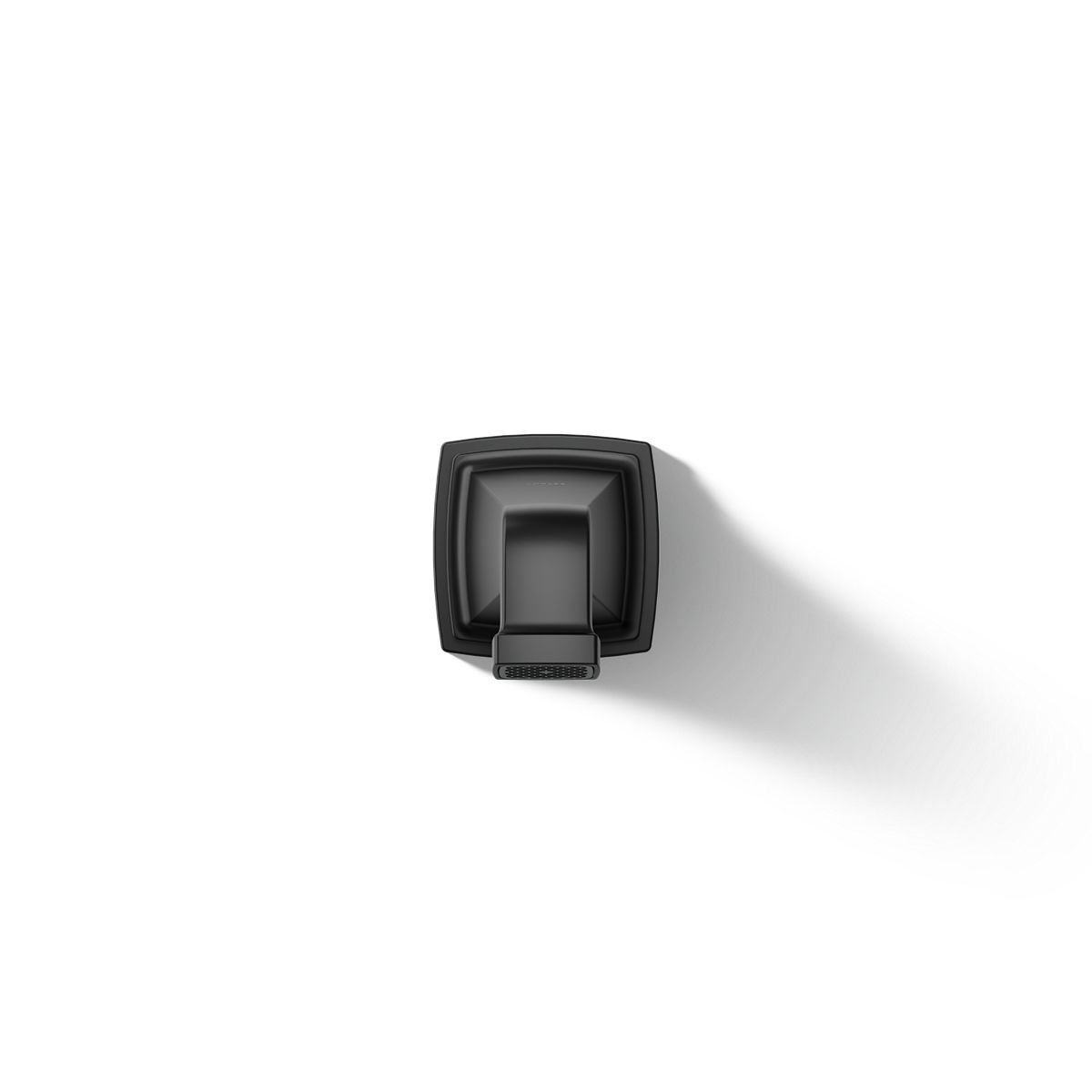 front view of product