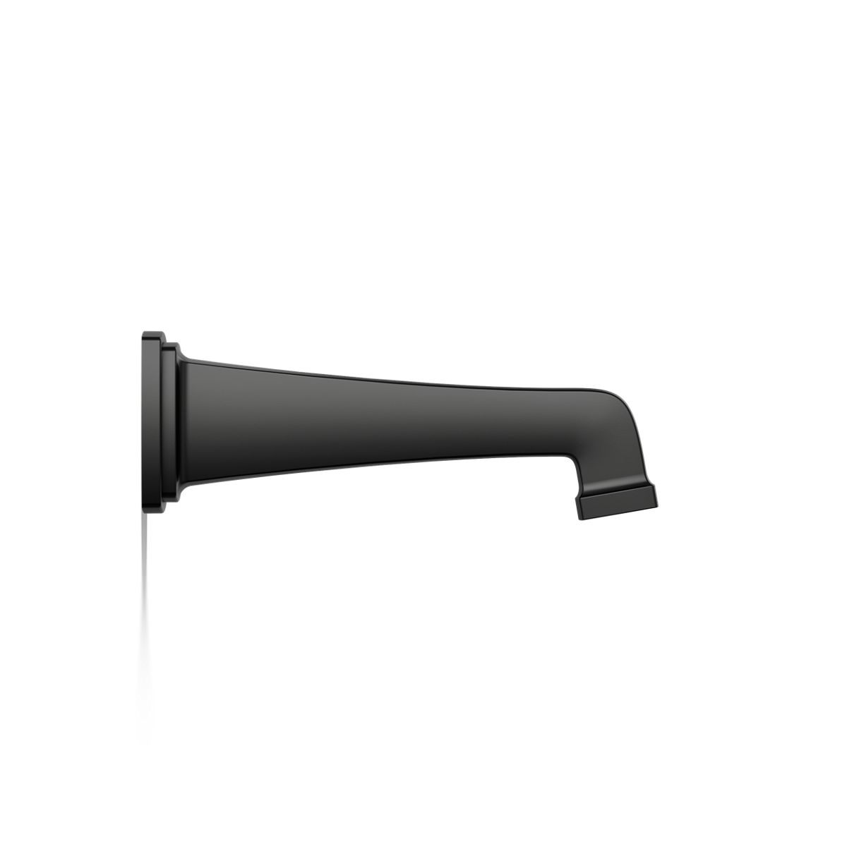 side view of product