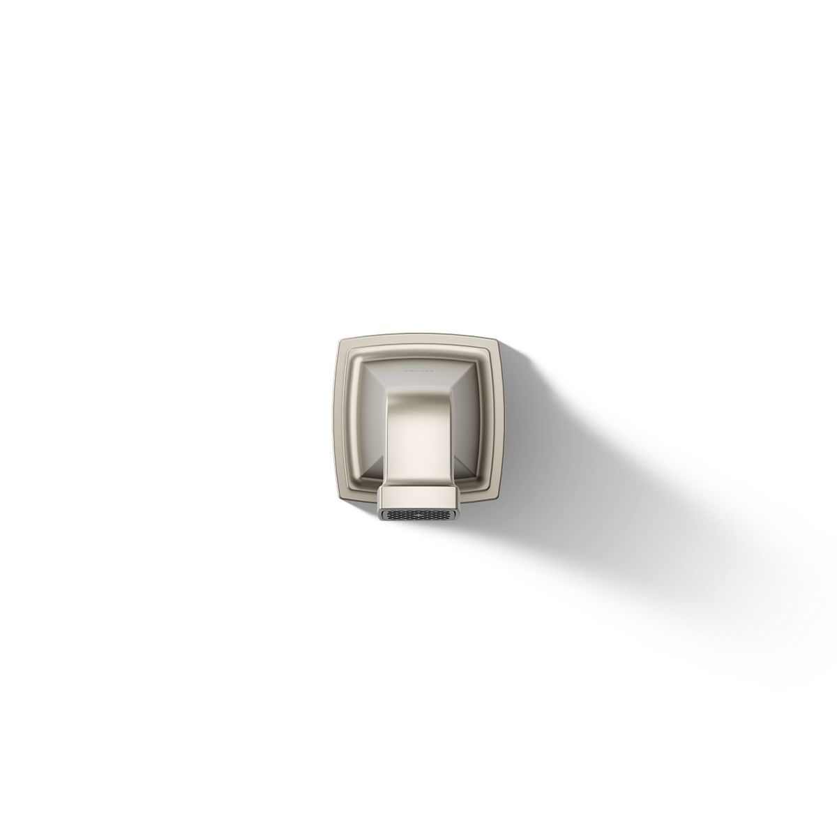 front view of product