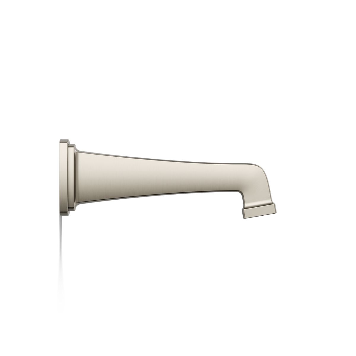 side view of product