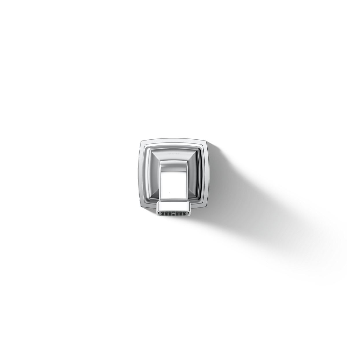 front view of product