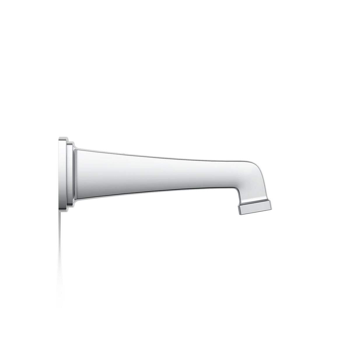 side view of product