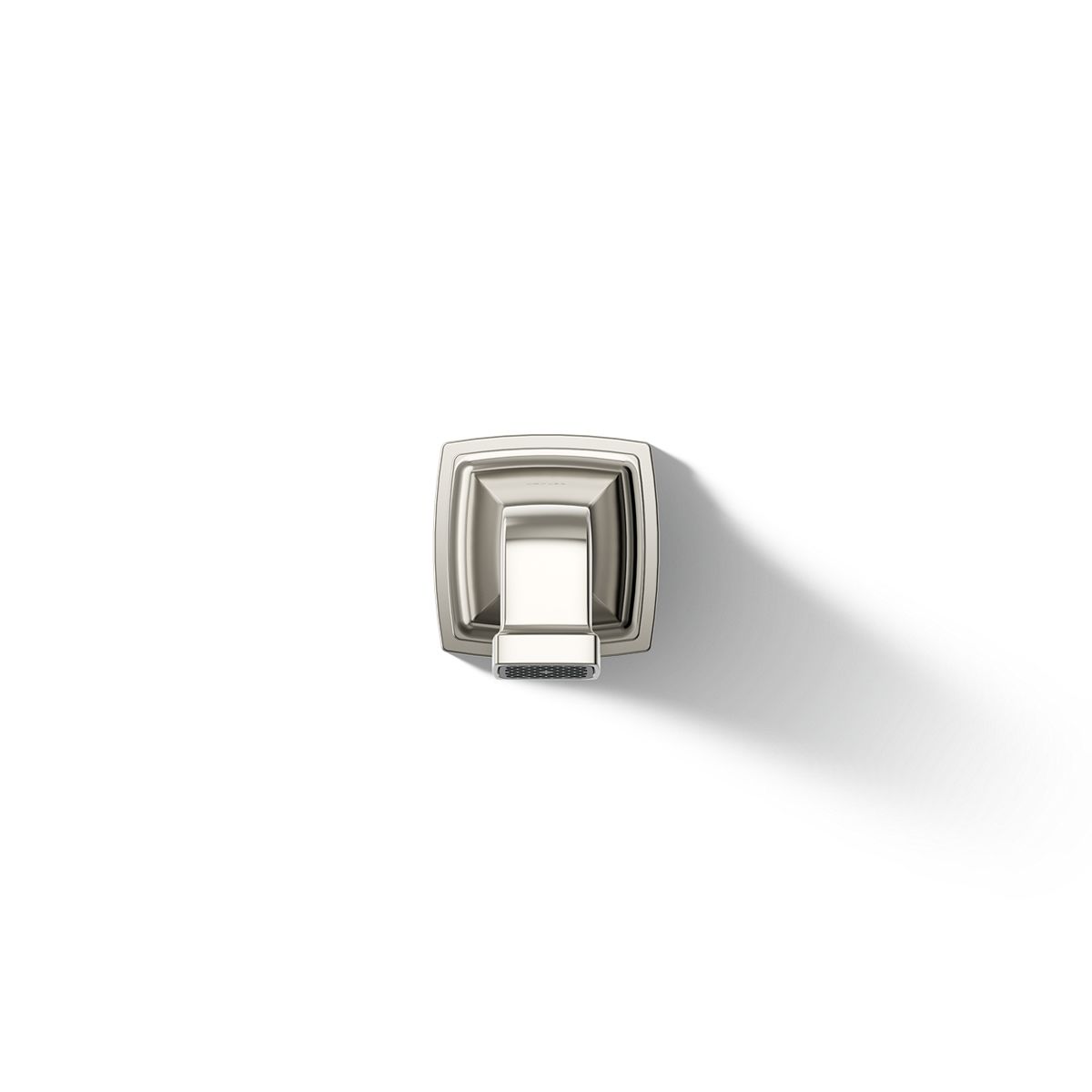 front view of product