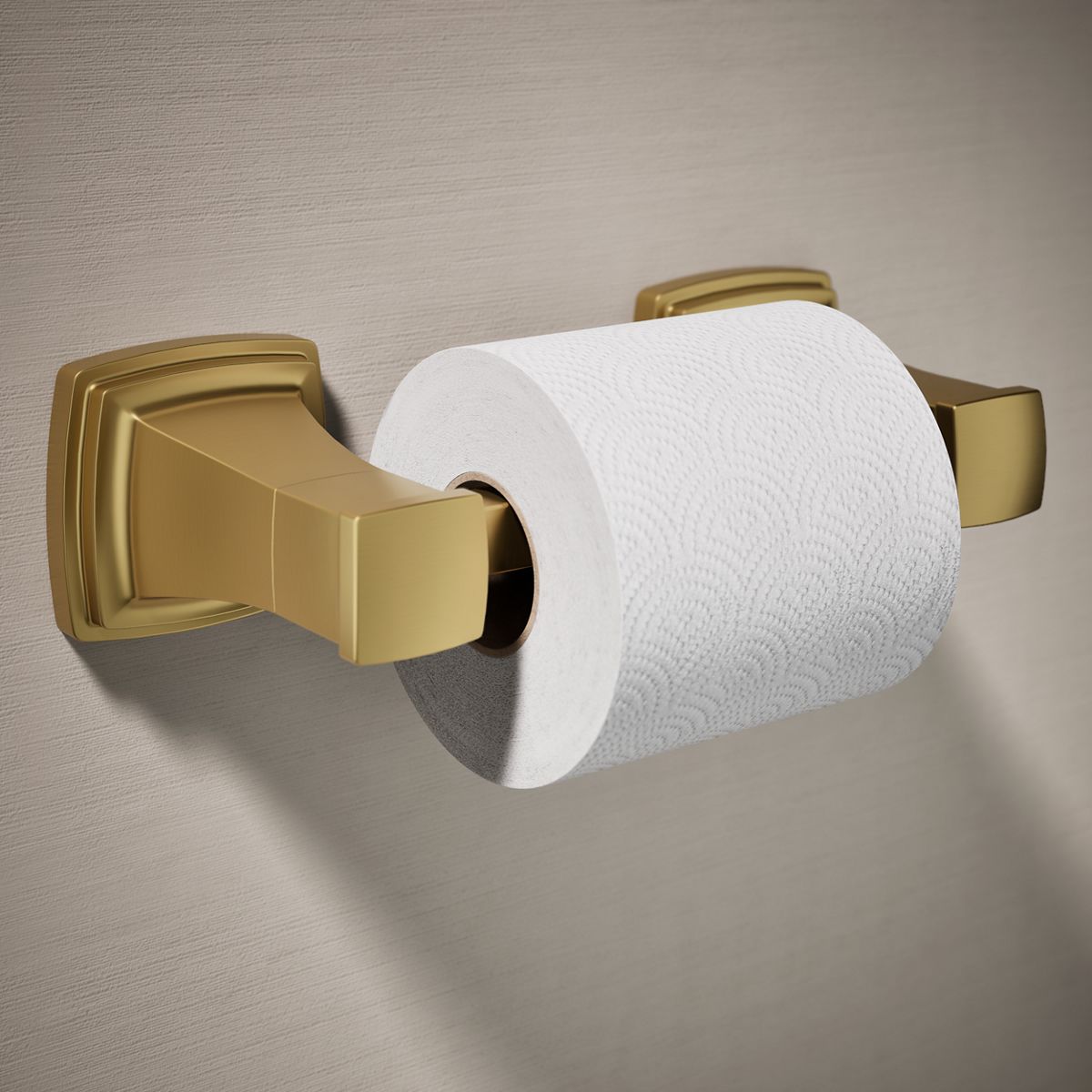 Riff Pivoting Toilet Paper Holder | K-27413 | KOHLER