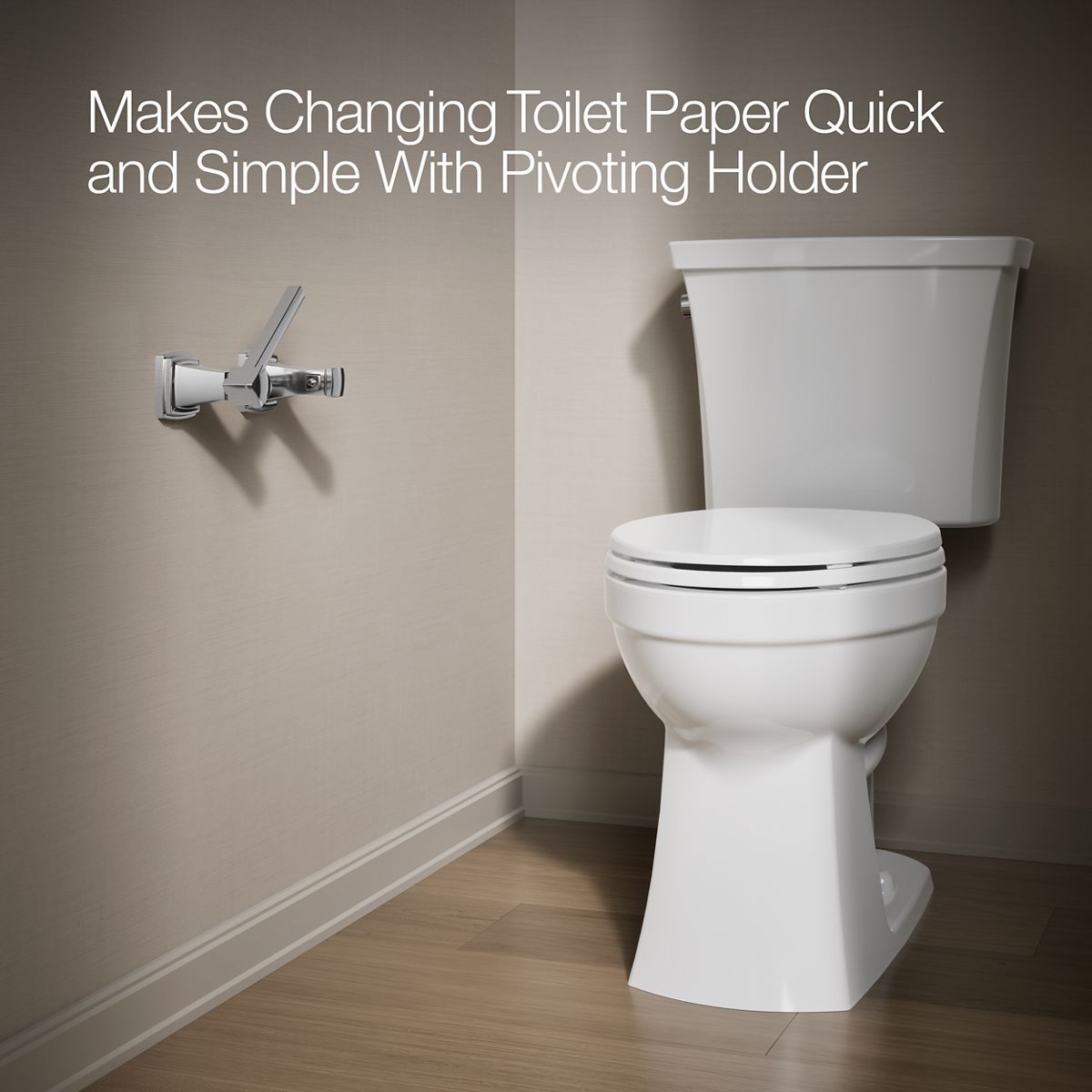 image focused on single product story