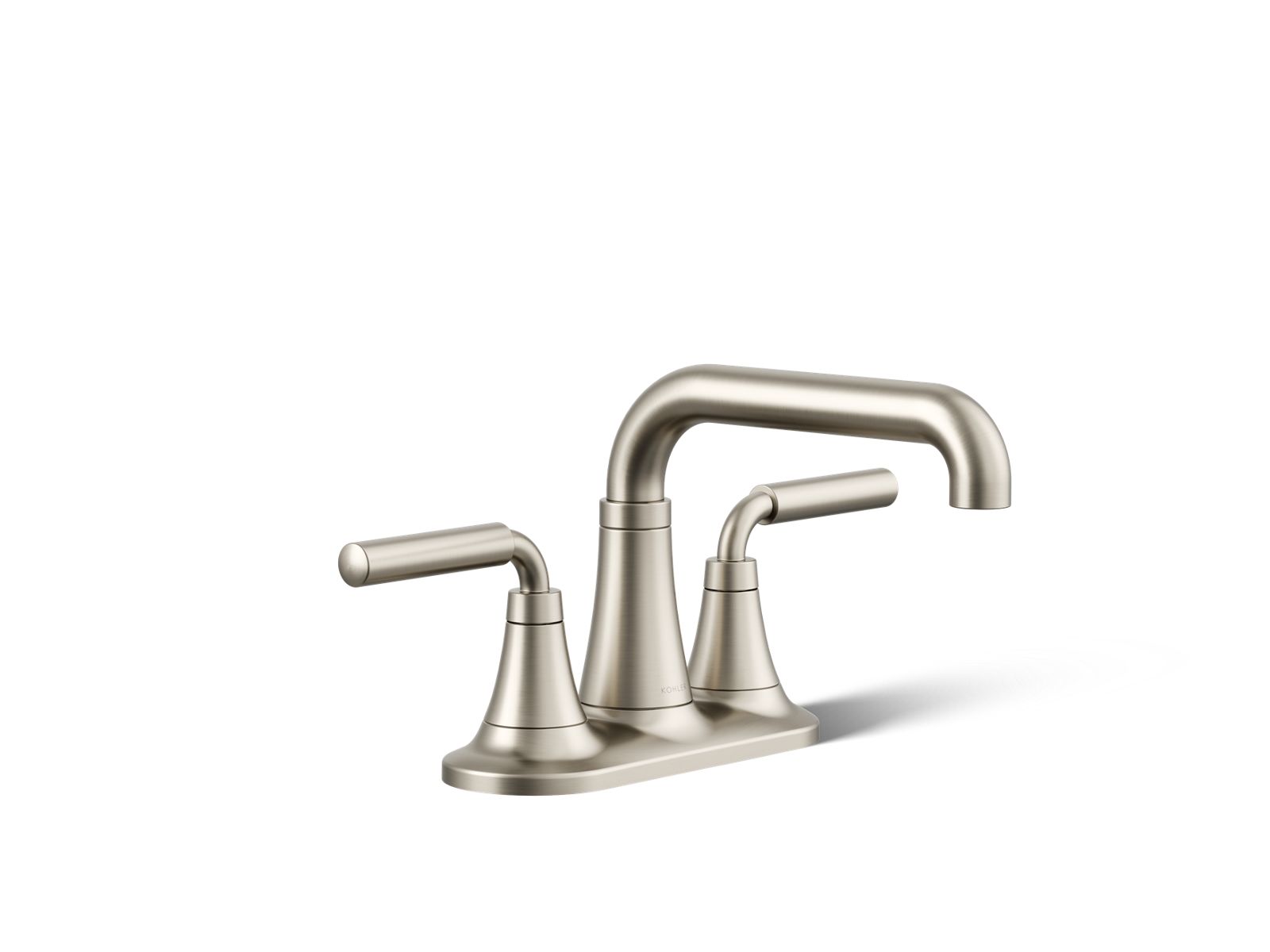 Tone Centerset bathroom sink faucet, 1.2 gpm