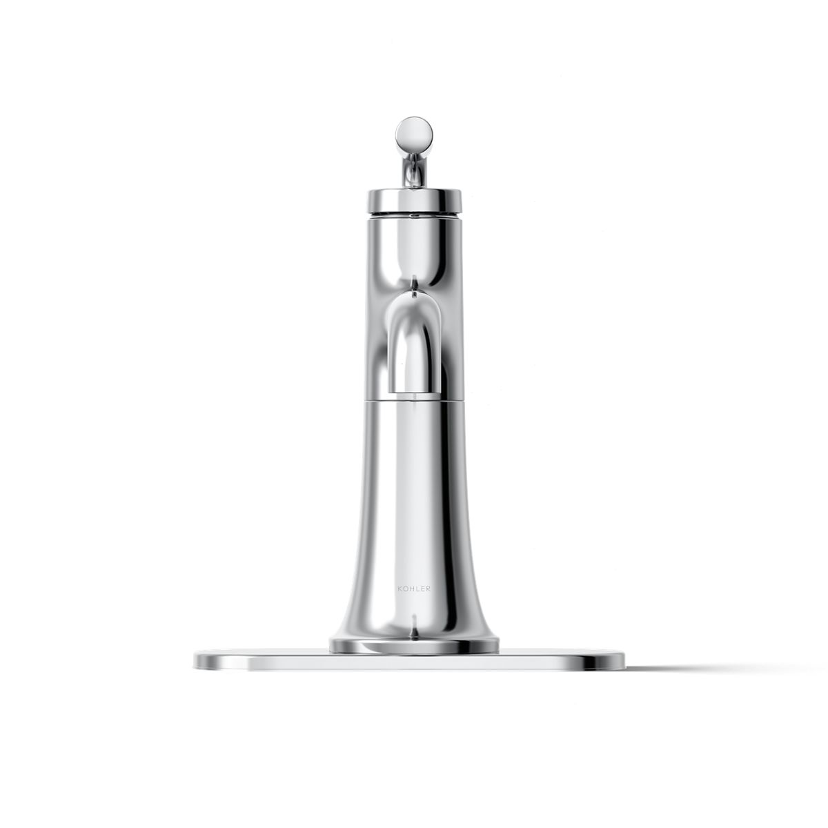 Tone Single-Handle Bathroom Sink Faucet | K-27415-4N | KOHLER
