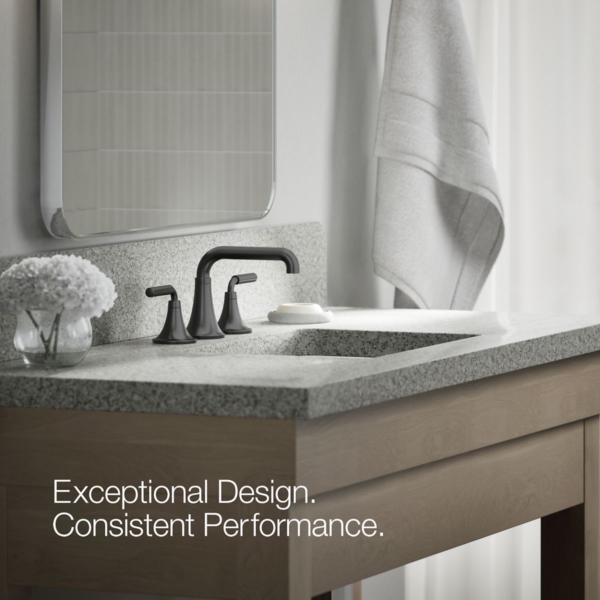 image focused on single product story